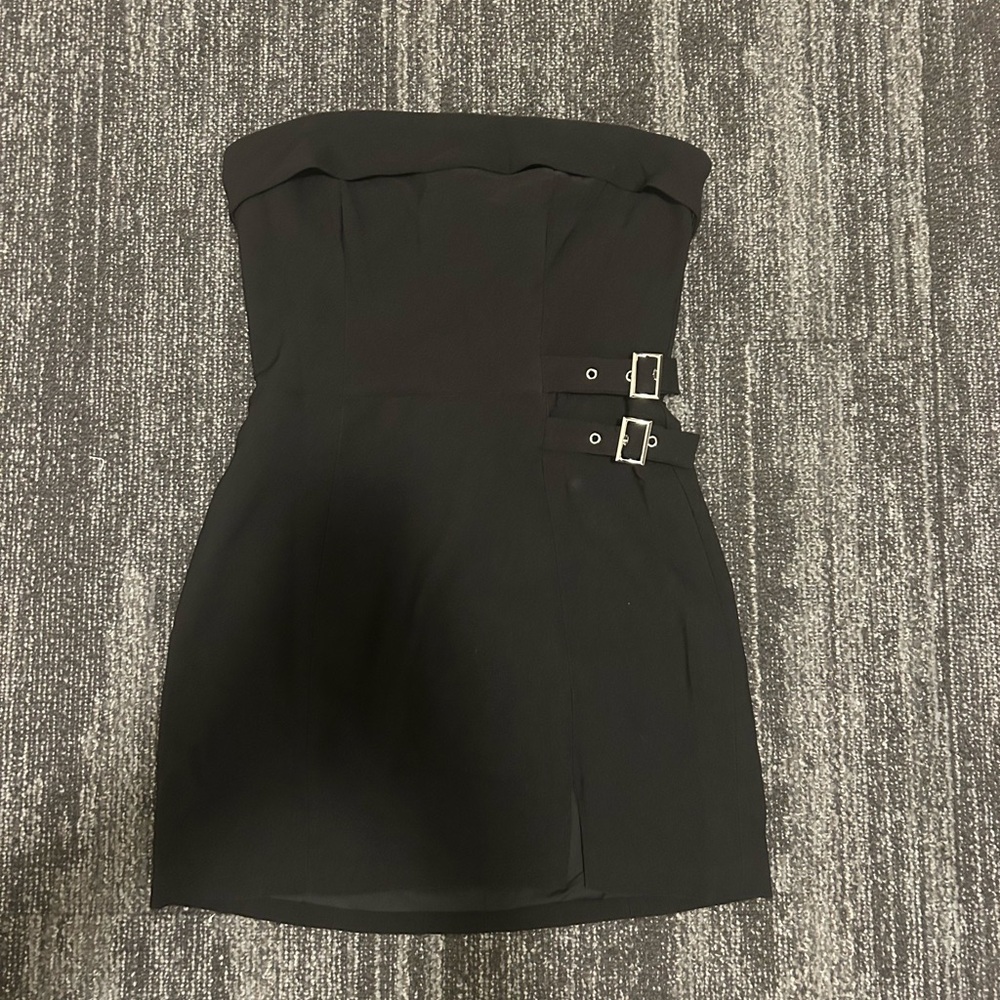 Brand new Edikted dress